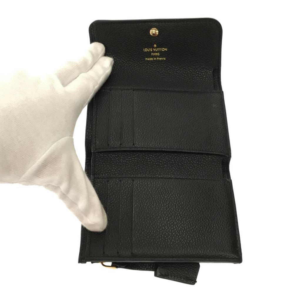 Louis Vuitton Portefeuille Pont Neuf #80741L40B - Picture 3 of 8